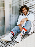 Health Adult Regular Socks