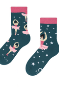 Ballerina Kids Socks
