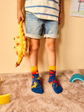 Kids Dinosaur Socks