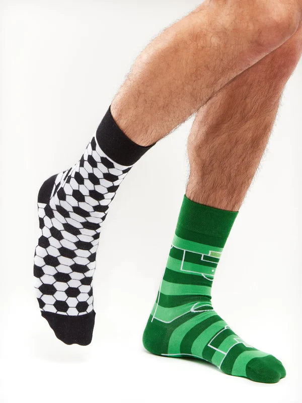 Football Socks- Sport Design