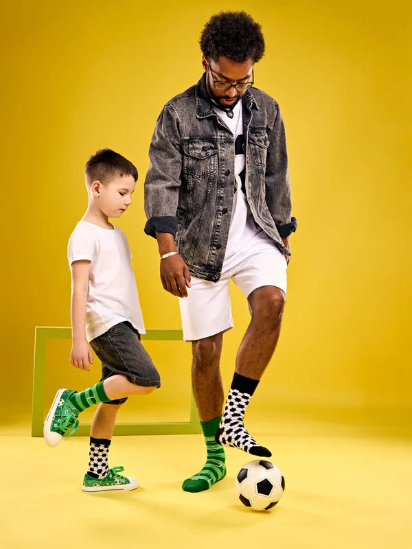 Football Socks- Sport Design