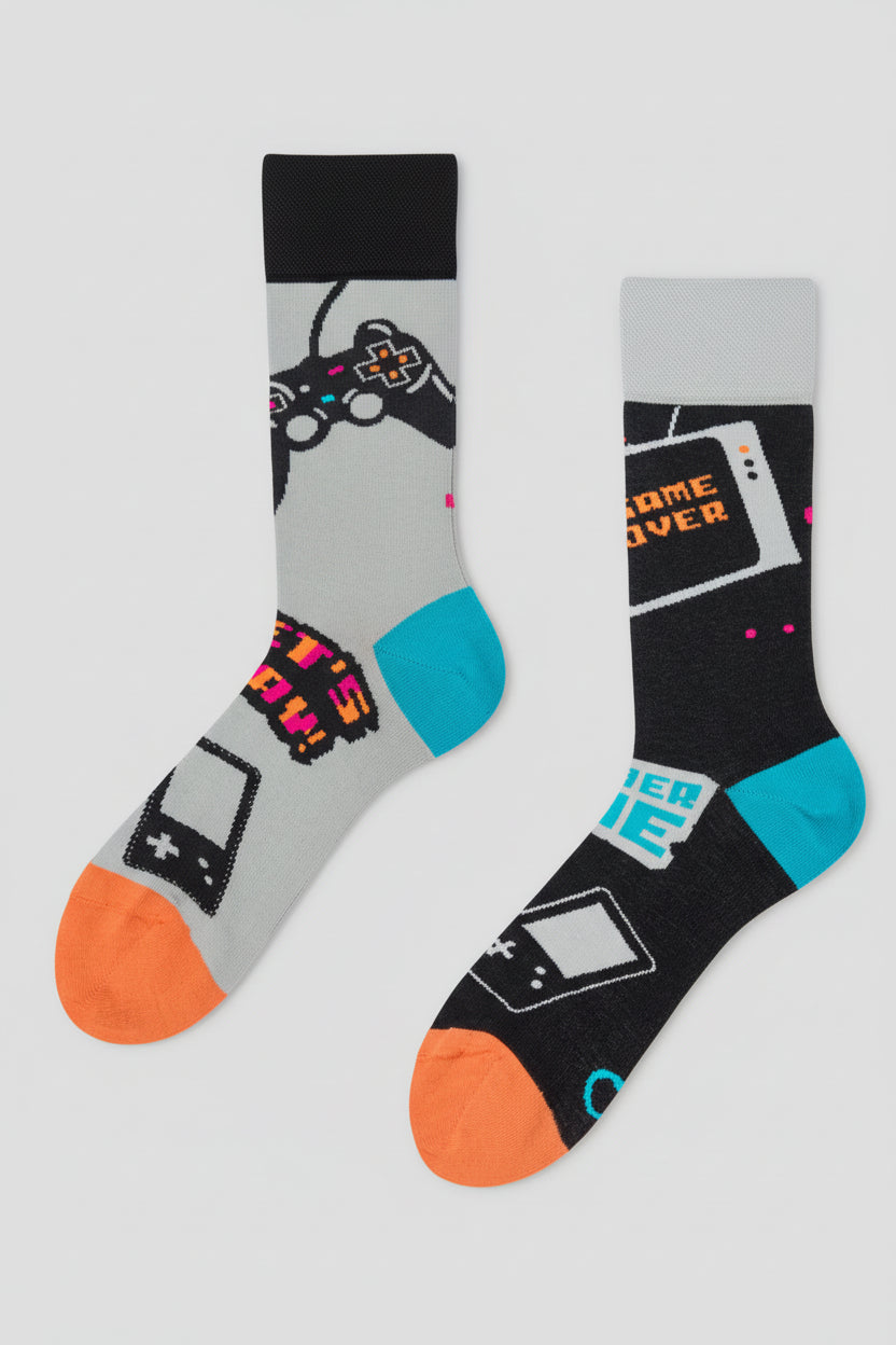 Gamer Socks