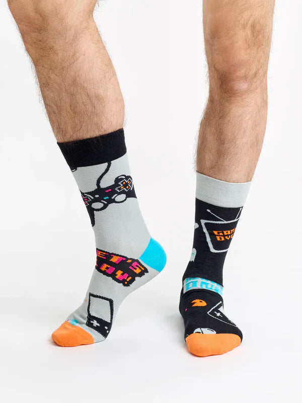 Gamer Socks