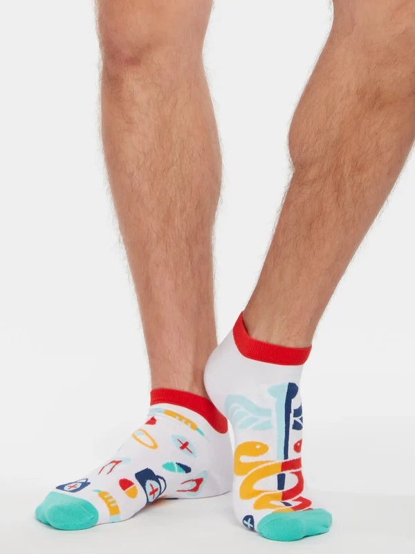 Health Ankle Socks