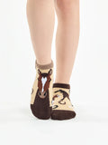 Horses Kids Ankle Socks