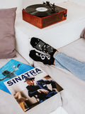 Music Ankle Socks