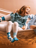 Kids Polar Bear Socks
